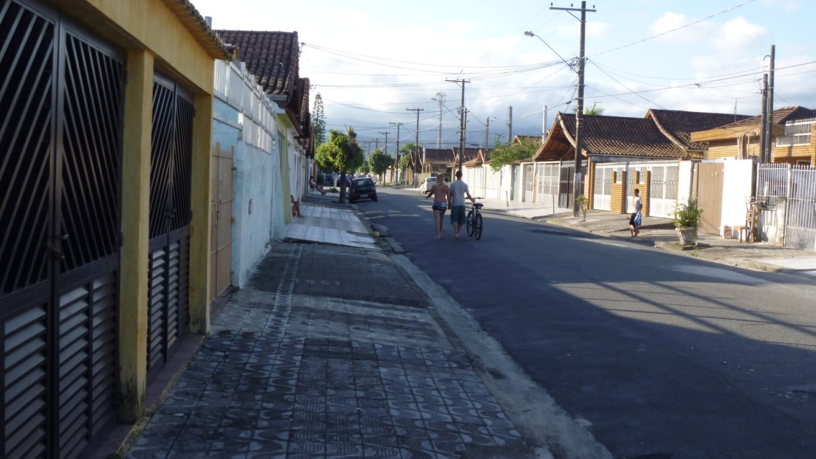 Descarte de RSS em Santos e Baixada Santista: Guia 2026