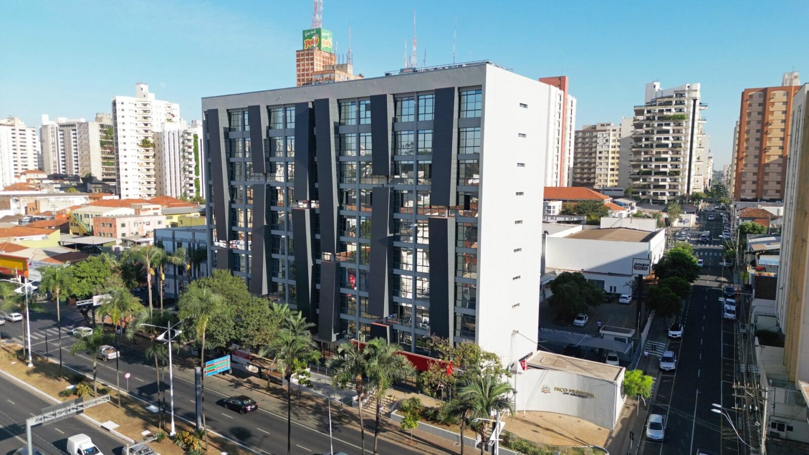 Descarte de RSS em São José do Rio Preto e Região