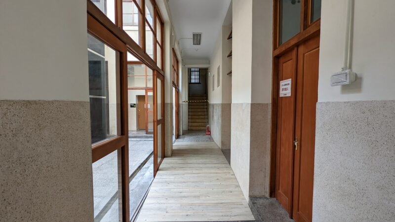Descarte de RSS em hospital: guia para hospital pequeno