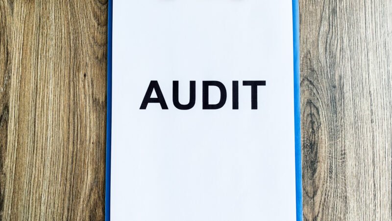 5 Erros Mais Autuados em Fiscalização de RSS