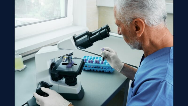 A Diferença do RSS: Laboratório x Consultório