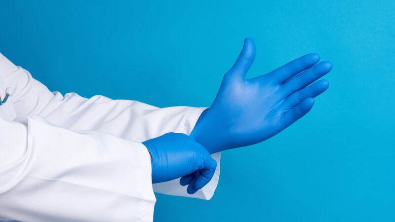 Acidente com Perfurocortante: Protocolo CCIH e SESMT