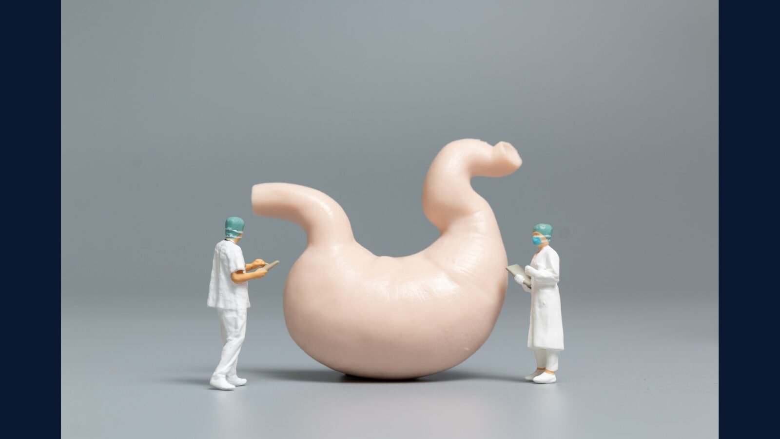 PGRSS para laboratório de anatomia patológica