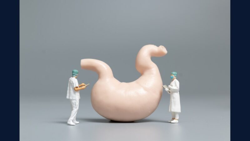 PGRSS para laboratório de anatomia patológica