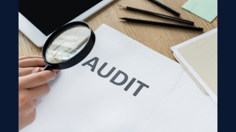 Auditoria externa anual do PGRSS — Big Four e equivalentes