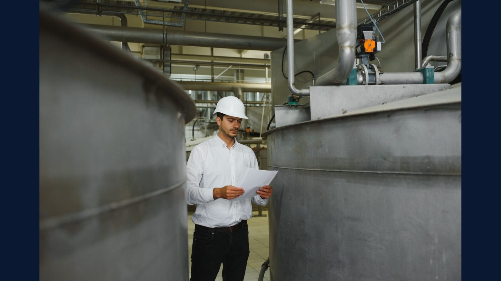 Auditoria de Tratador de RSS: Visita Campo PNRS