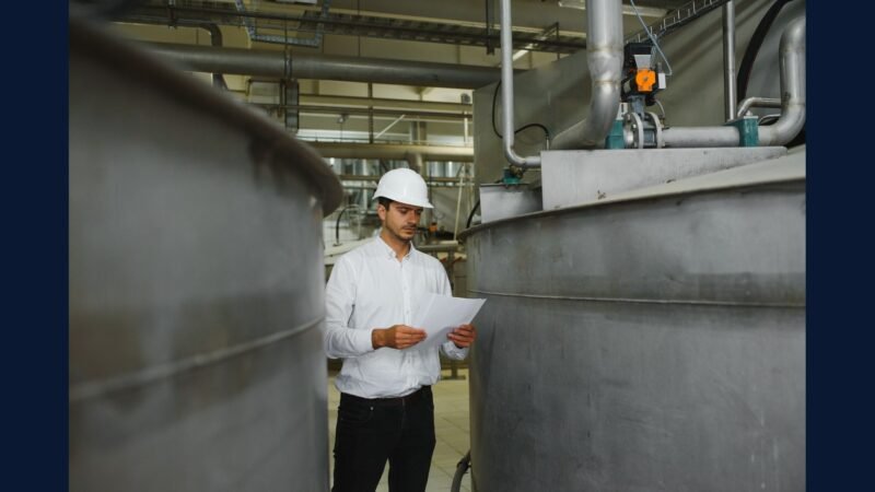 Auditoria de Tratador de RSS: Visita Campo PNRS