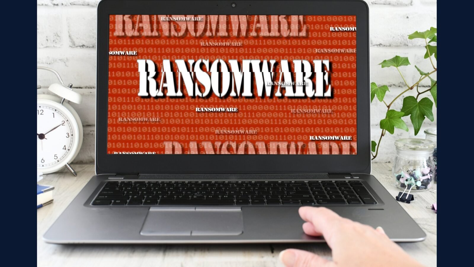 BCM Hospitalar: ISO 22301 DRP RTO RPO Ransomware