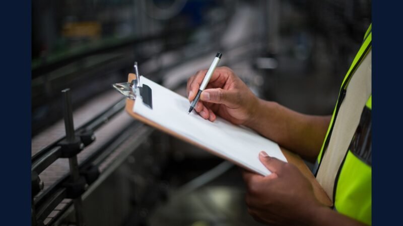 O Checklist Diário do RSS: a Rotina Que Sustenta o Plano