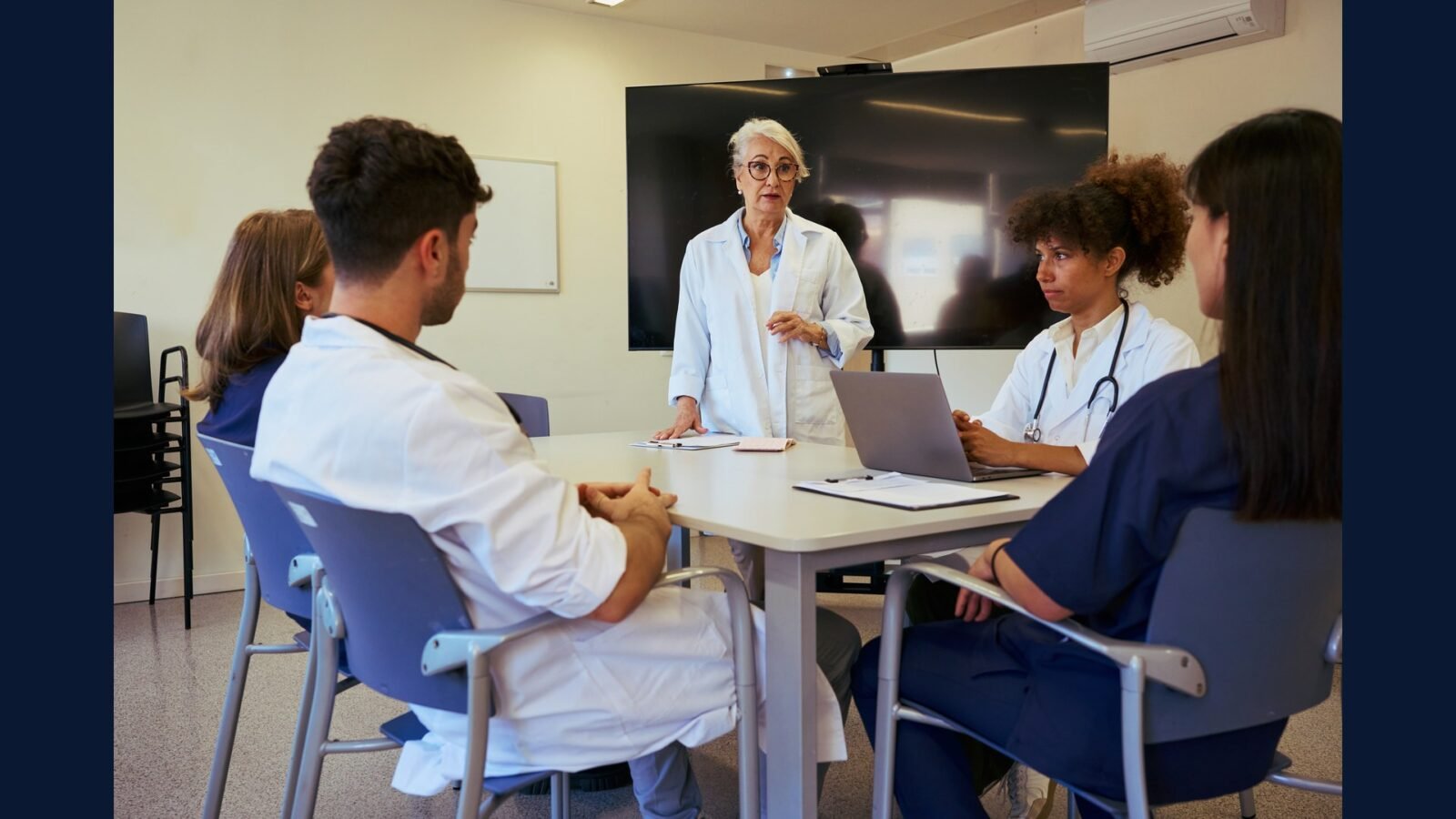 Clínica de medicina do sono: PGRSS para PSG e CPAP