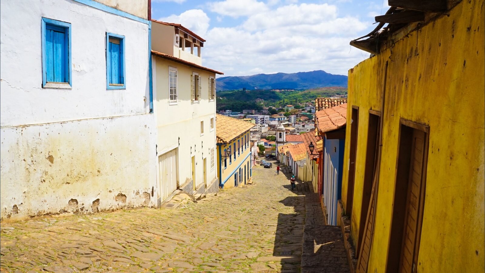 Coleta de RSS na Clínica de Cidade do Interior