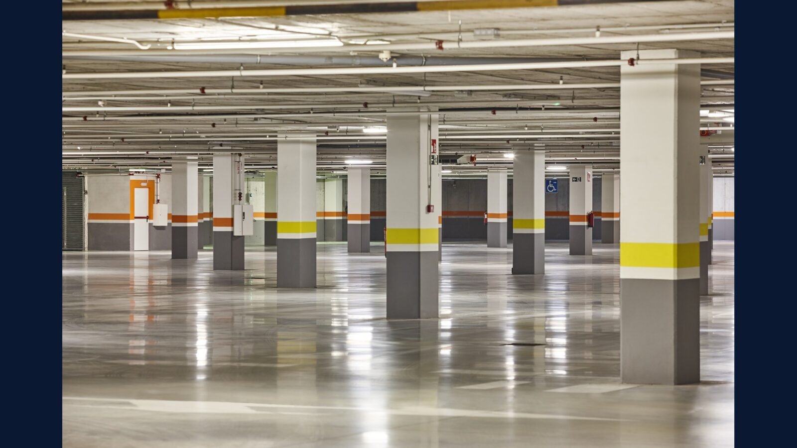 Coleta de RSS Quando o Abrigo Fica na Garagem