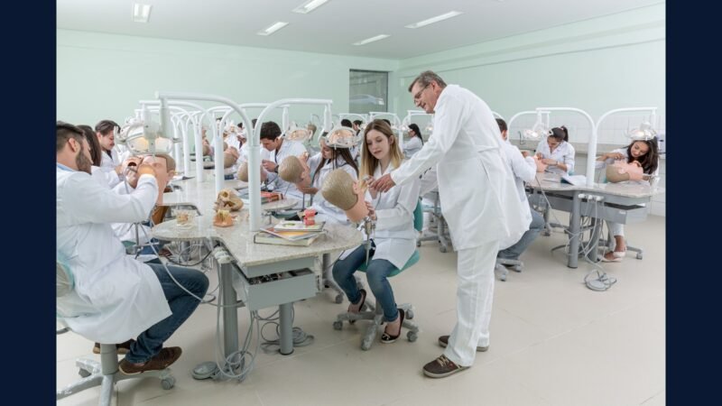 Coleta de RSS em Clínica-Escola