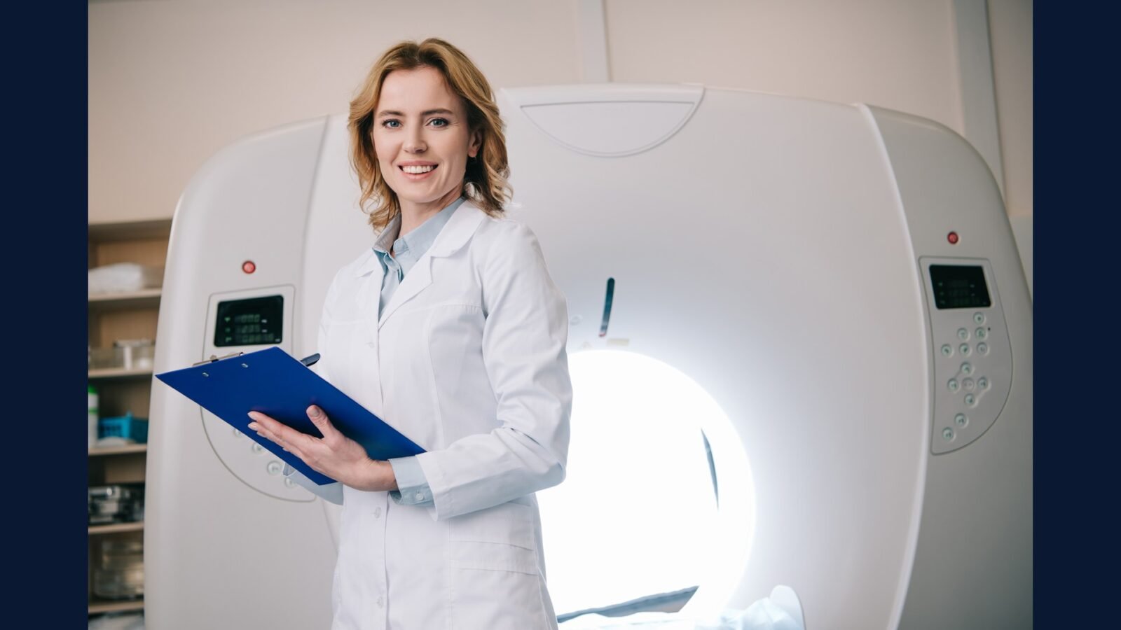 Coleta de RSS em Clínica de Medicina Nuclear