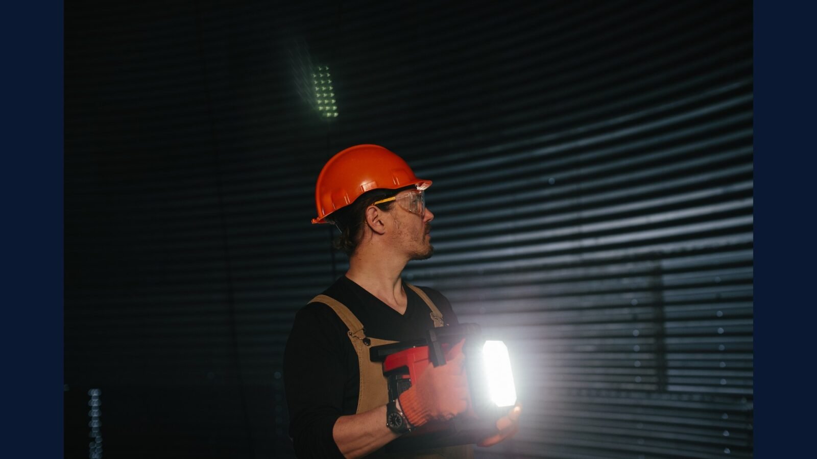 Coleta de RSS Quando Falta Água ou Energia no Abrigo