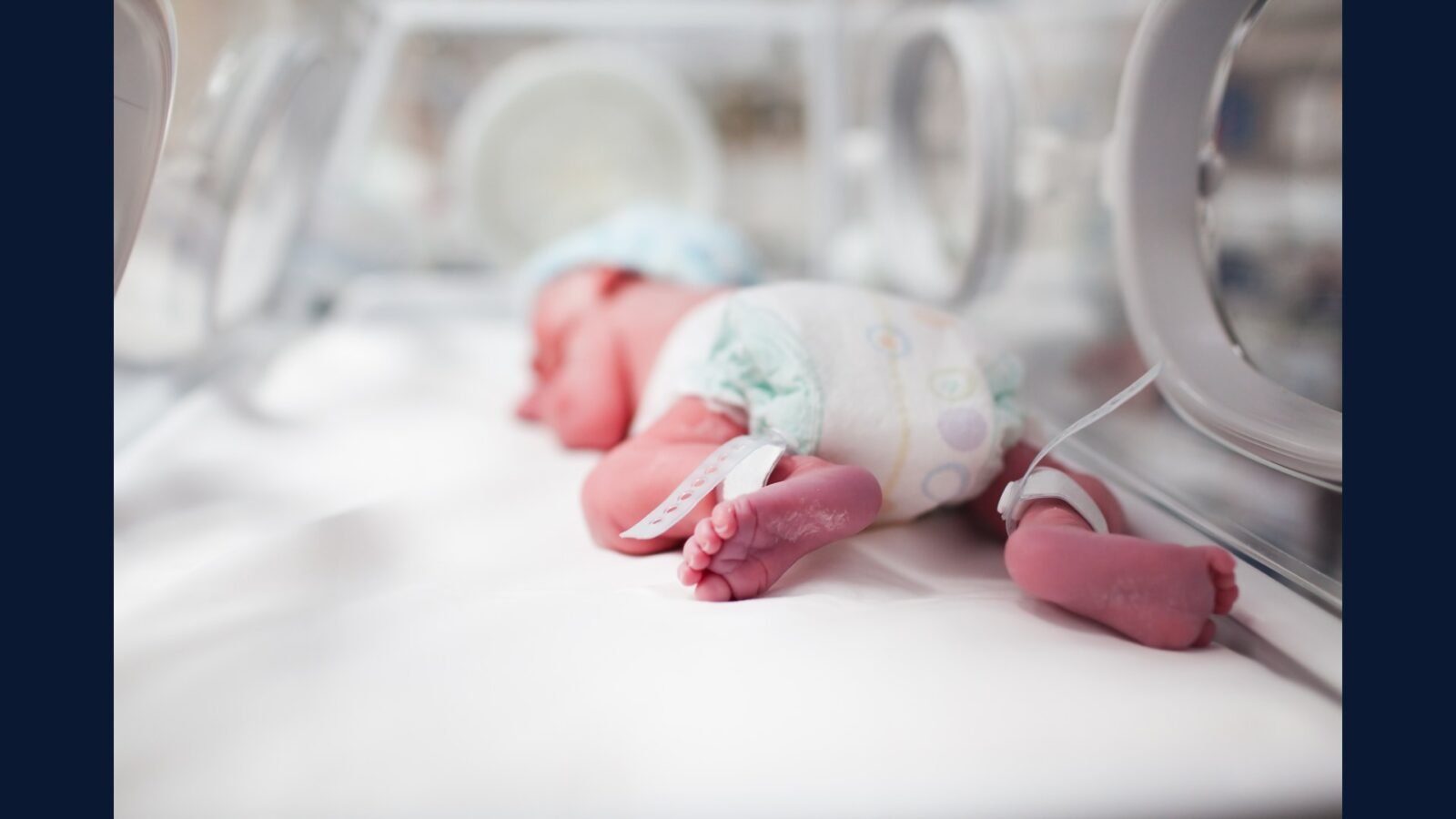 Coleta de RSS em UTI Neonatal