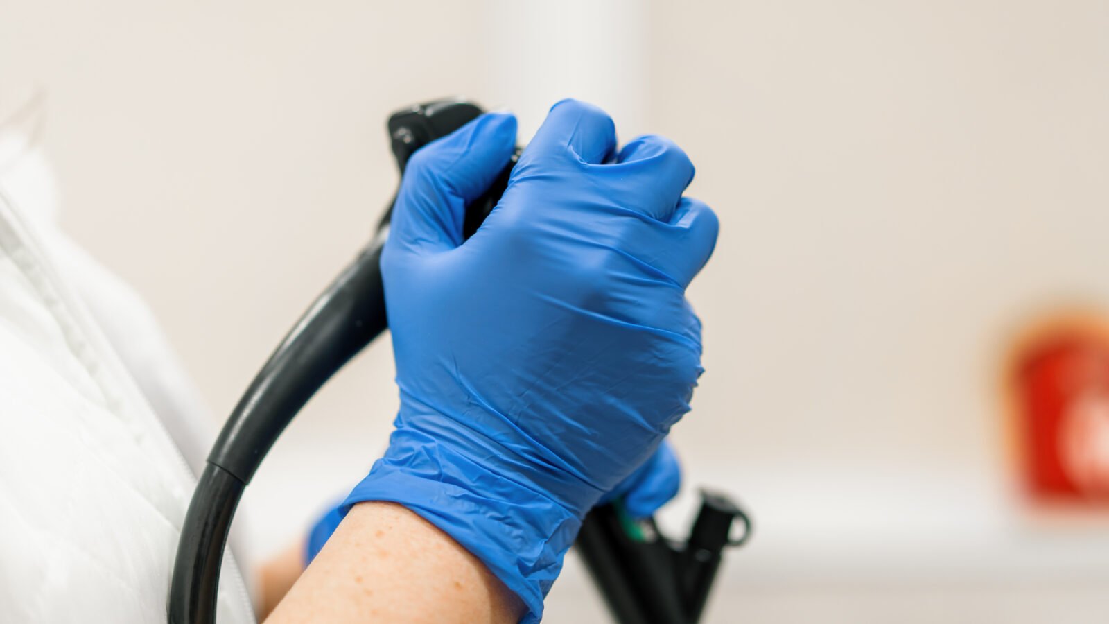 Coloproctologia: descarte de anuscopia, ligadura elástica e colonoscopia ambulatorial