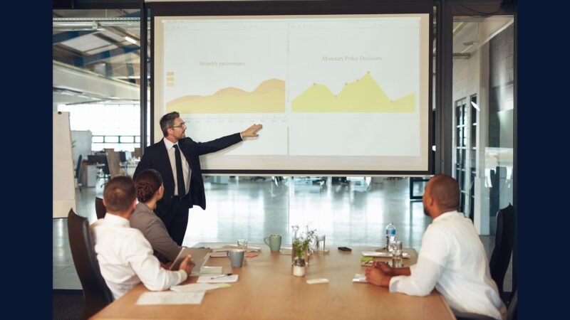 Como Apresentar o RSS para a Diretoria
