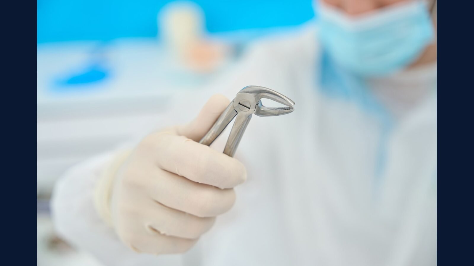 Como Descartar Dente Extraído na Clínica