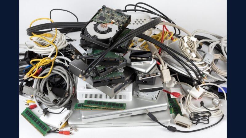 Como Descartar Equipamento Eletronico Hospitalar