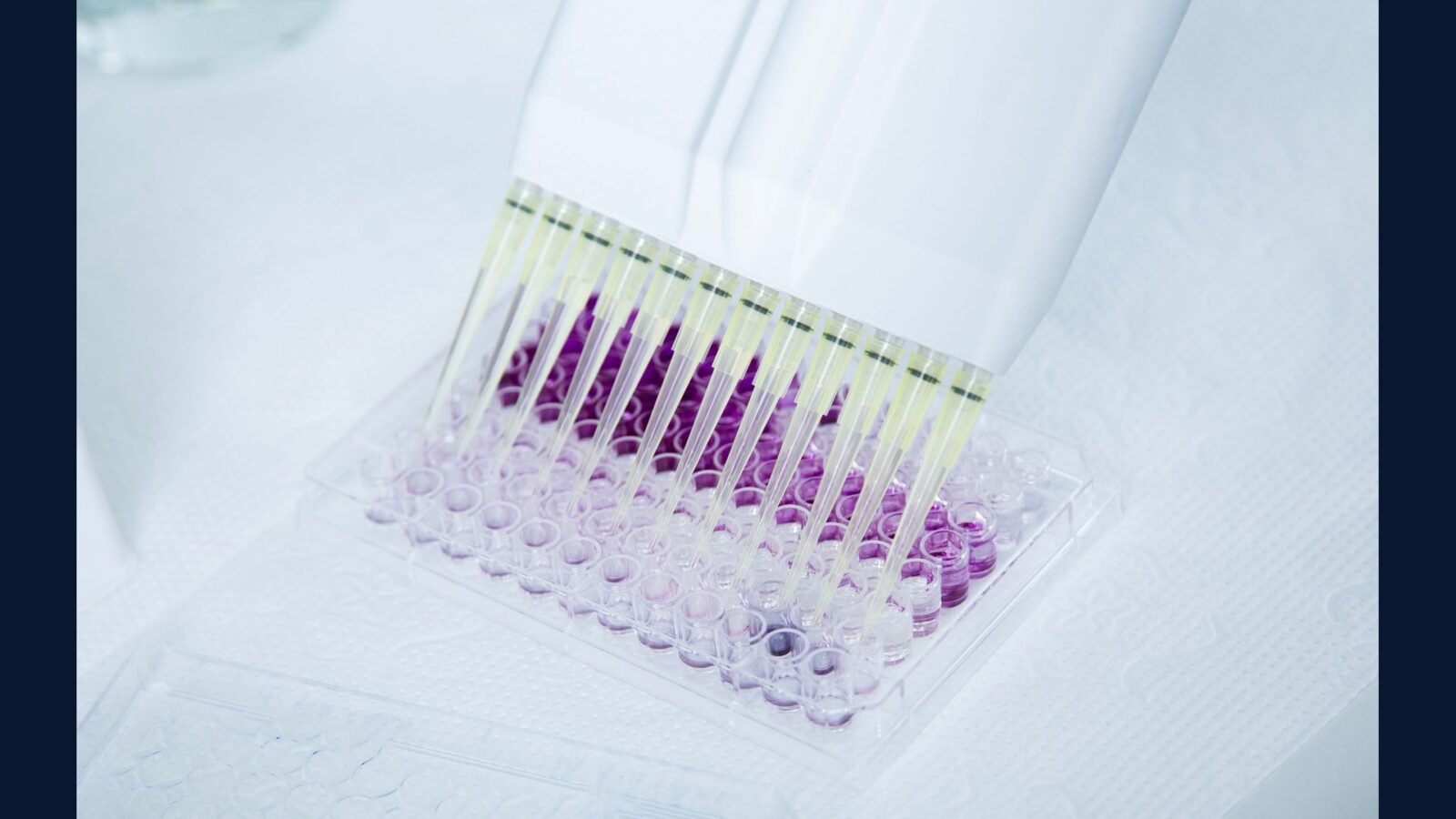 Como Descartar Material de Genetica