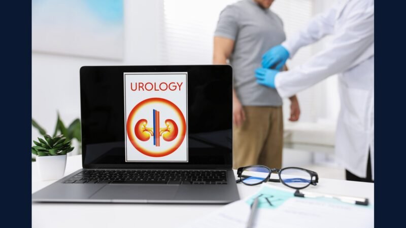 Como Descartar Resíduo de Cistoscopia