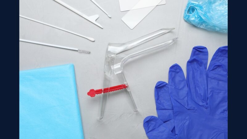 Como Descartar Resíduo de Coleta de Papanicolau