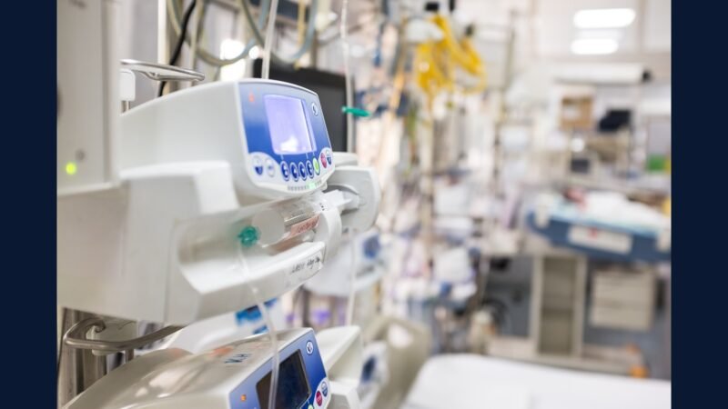 Como Descartar Resíduo de Terapia Renal Contínua