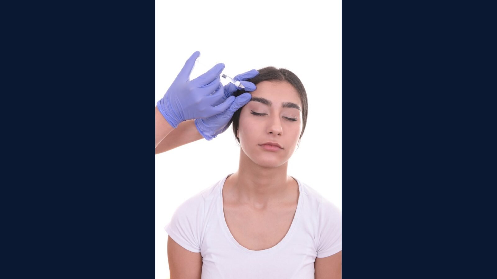 Como Descartar Resíduo de Aplicação de Toxina Botulínica