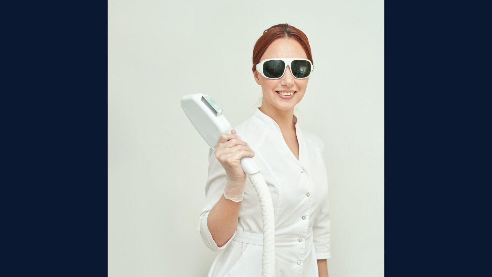 Como Descartar Resíduo de Depilação a Laser
