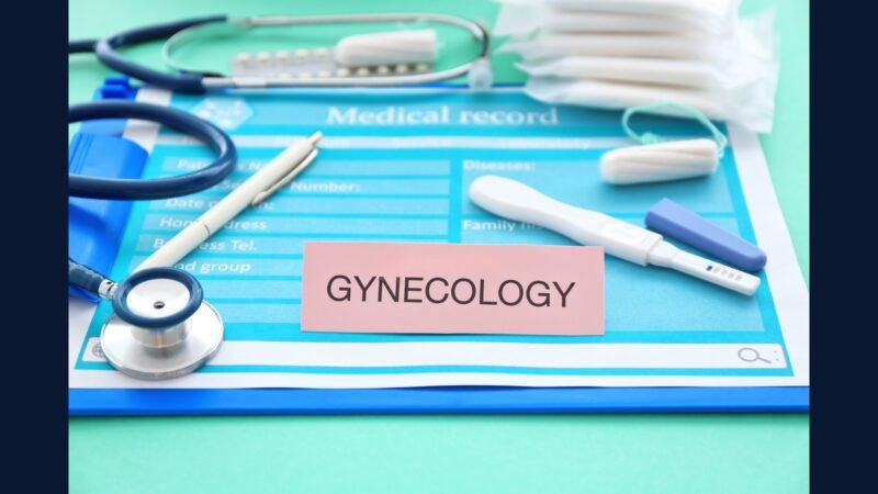 Como Descartar Resíduo de Exame Ginecológico