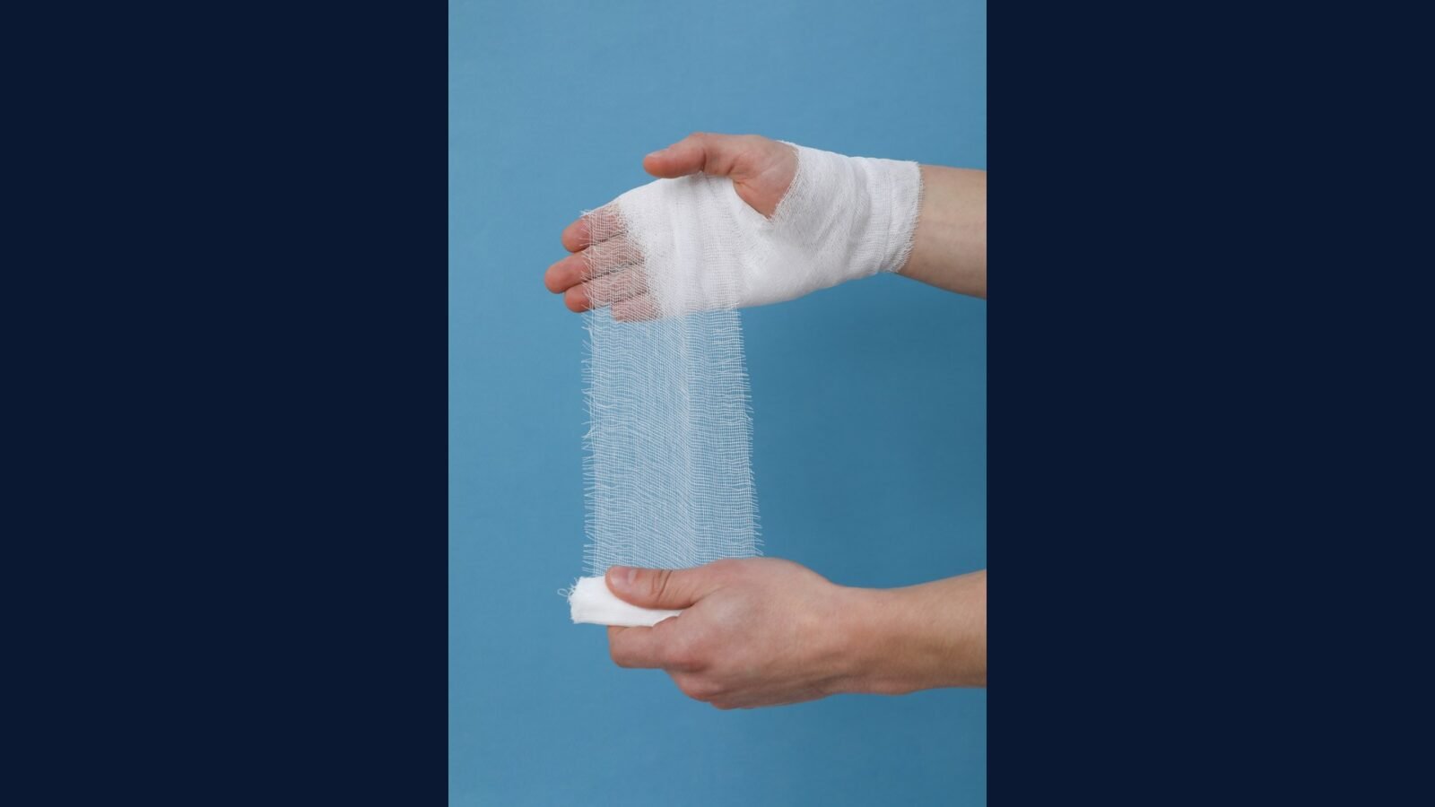 Como Descartar Resíduo de Drenagem de Abscesso