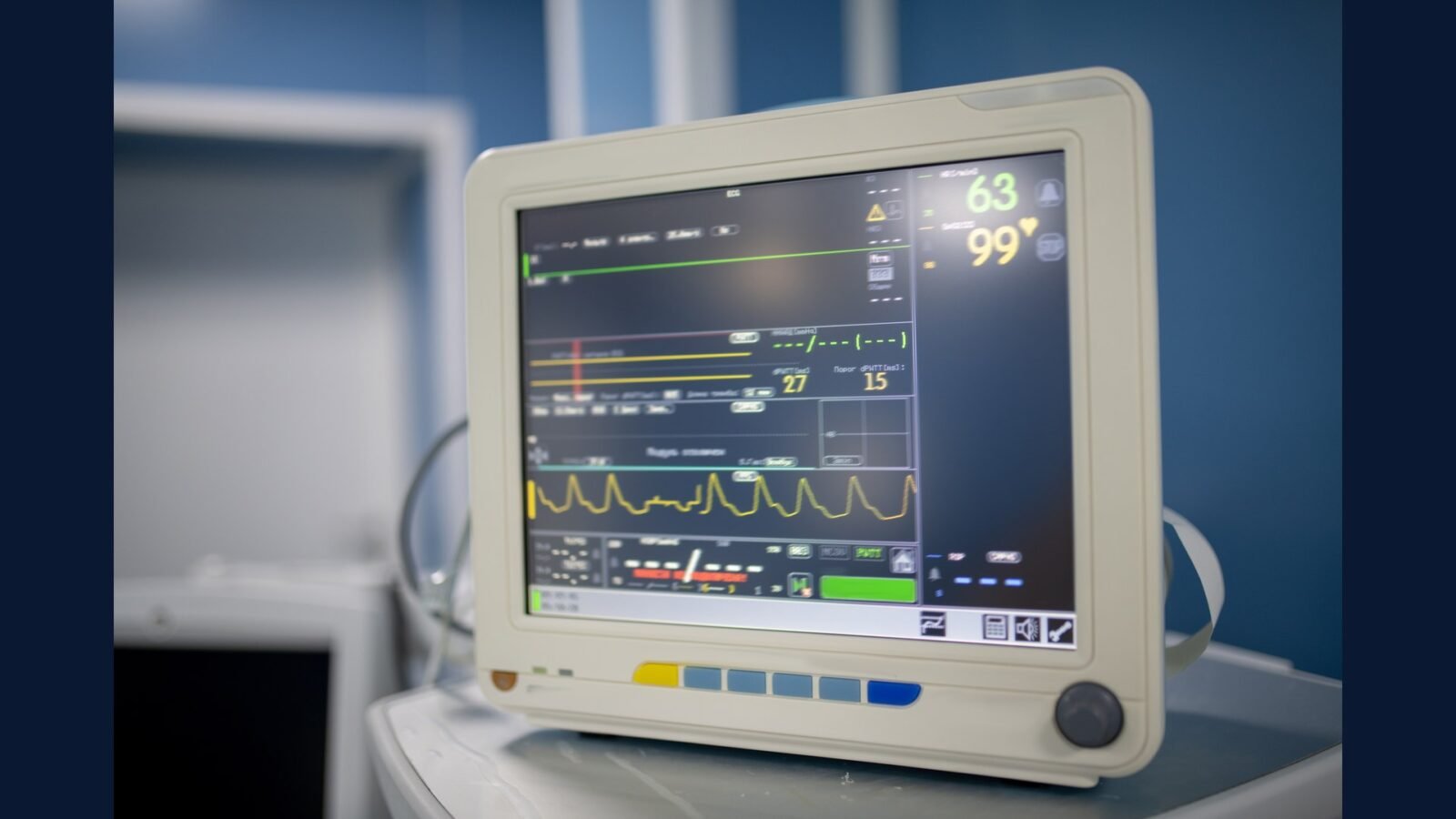 Como Descartar Resíduo de Eletroconvulsoterapia