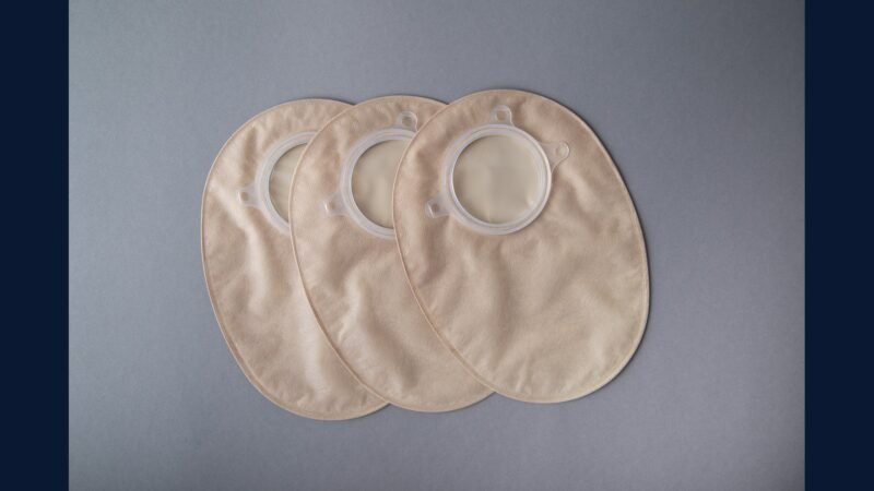 Como Descartar Resíduo de Estomia (Ostomia)
