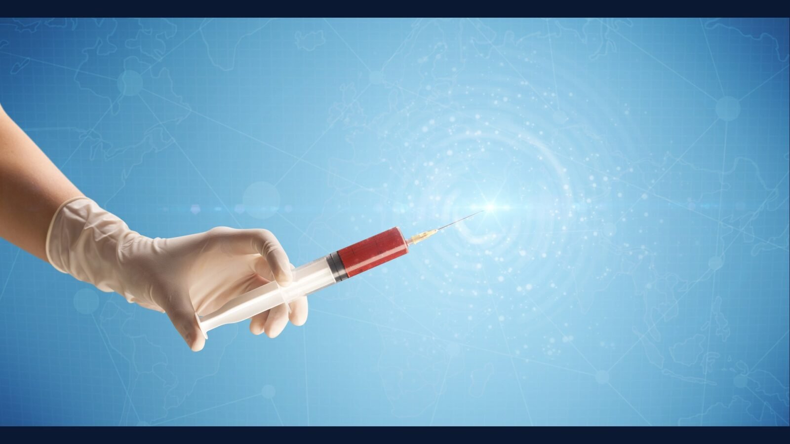Como Descartar Resíduo de Gasometria Arterial