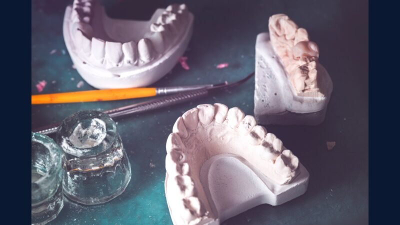 Como Descartar Resíduo de Prótese Dentária