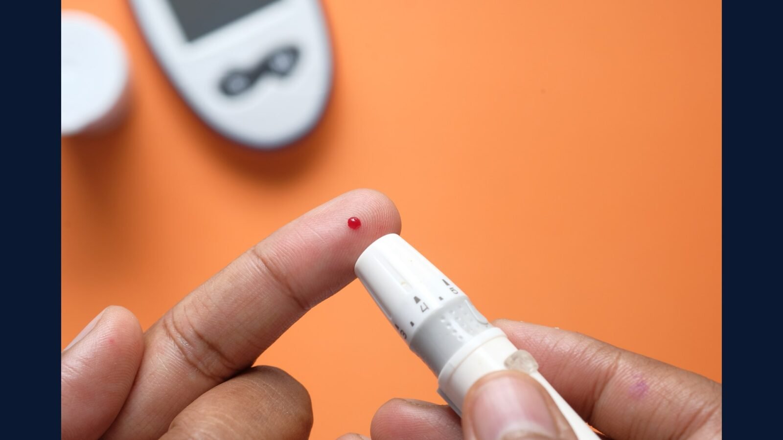 Como Descartar Resíduo de Teste de Glicemia Capilar