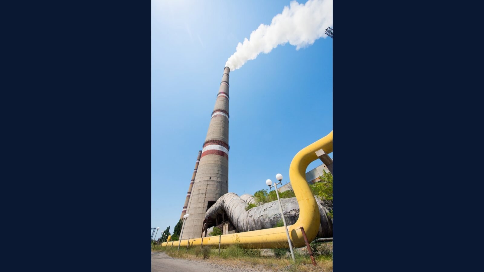 CONAMA 491: Emissões do Incinerador de RSS