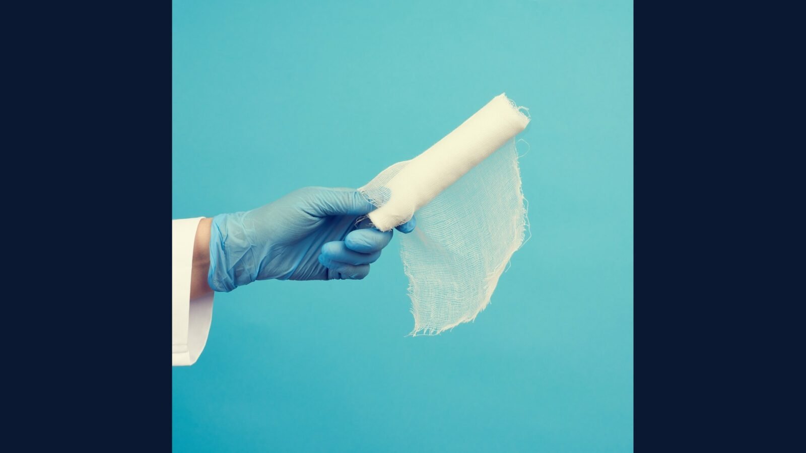 O Que Fazer com Curativo Contaminado?