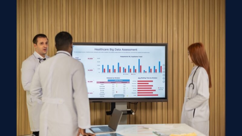 Dashboard PGRSS digital — KPI tempo real
