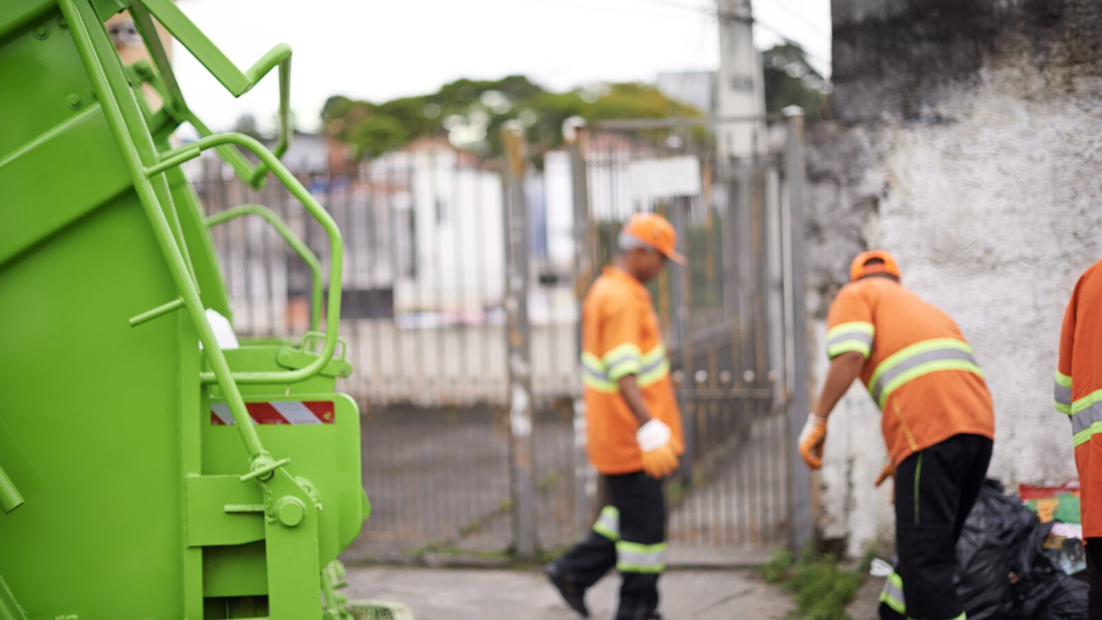 Decreto 5.940/2006: RSU vs RSS Instituições Públicas