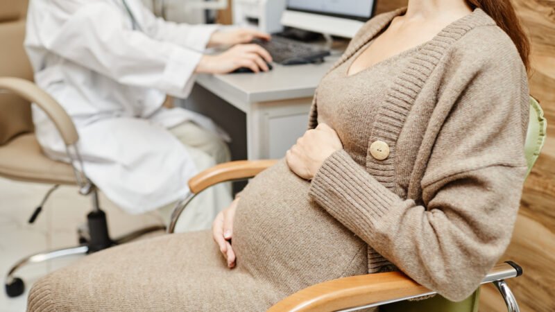 Descarte em ginecologia ambulatorial: colposcopia, biópsias, DIU descartado e PCCU