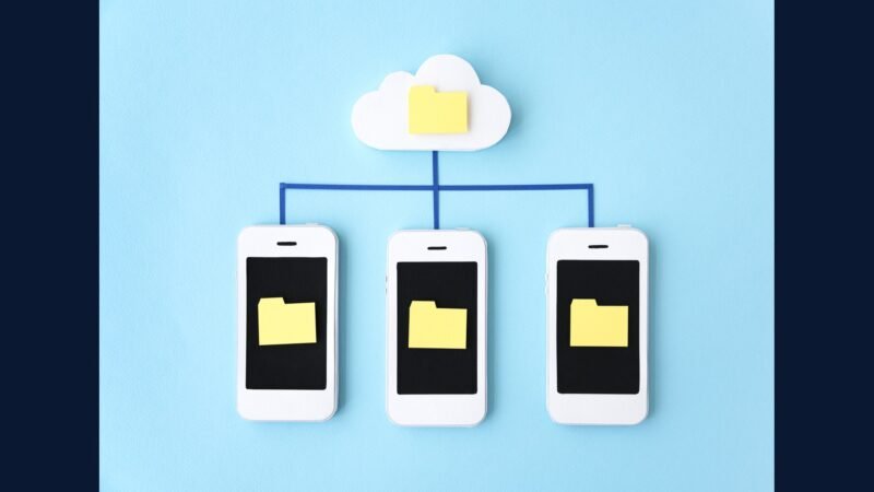 Como digitalizar o arquivo PGRSS: protocolo + LGPD