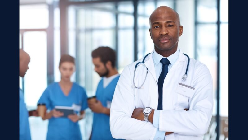 Diretor Medico ou Tecnico no PGRSS?