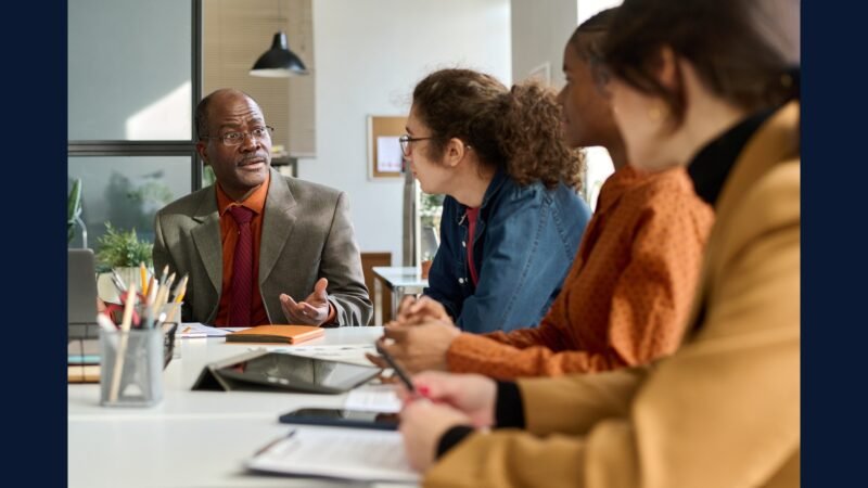 Diversidade na Lideranca Ambiental