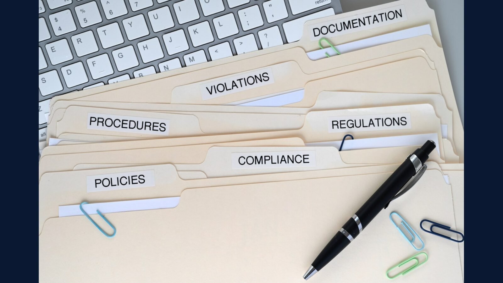 A Documentação Mínima do Consultório (PGRSS)