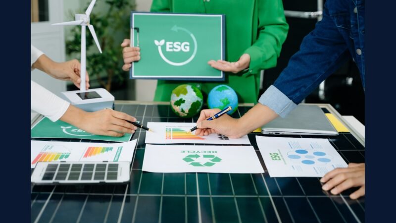 ESG no PGRSS: Como Reportar?
