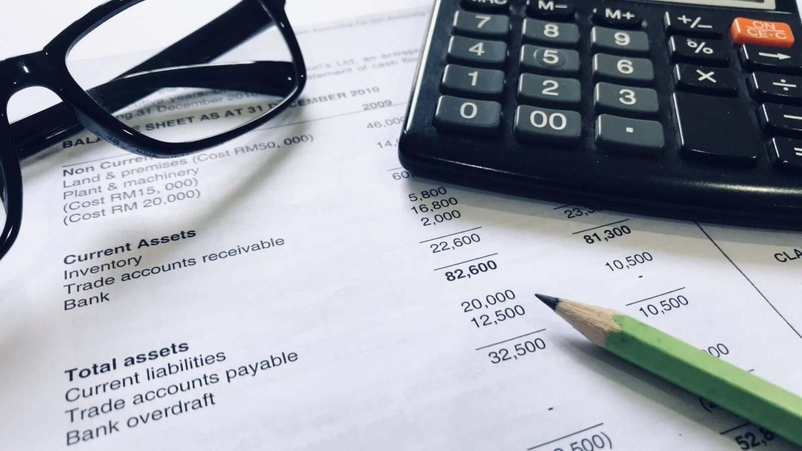 Estoque mínimo de recipientes RSS: quanto comprar