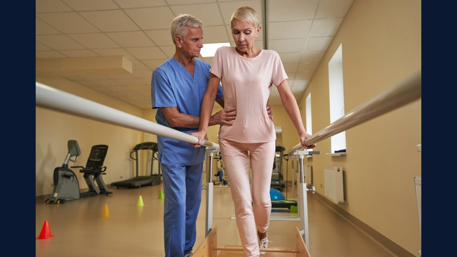 Descarte em geriatria/gerontologia clínica: PGRSS