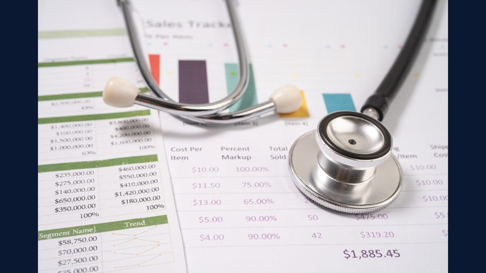Gestao Financeira: PGRSS EBITDA ROIC ABC CapEx OpEx